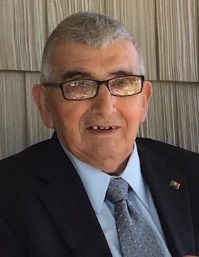 Obituary of Acacio N. Tadeu