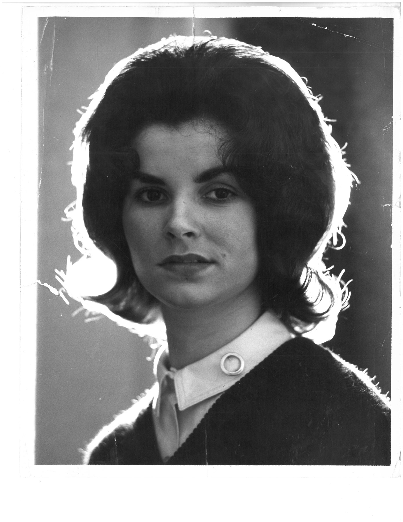 Obituary of Shirley Ann Martin