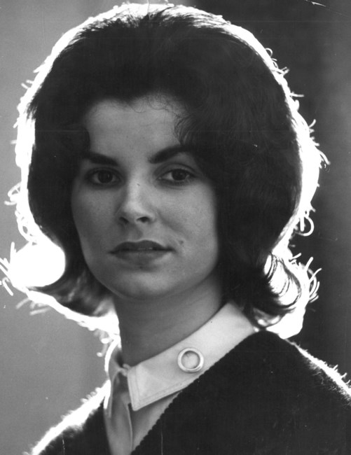 Obituary of Shirley Ann Martin