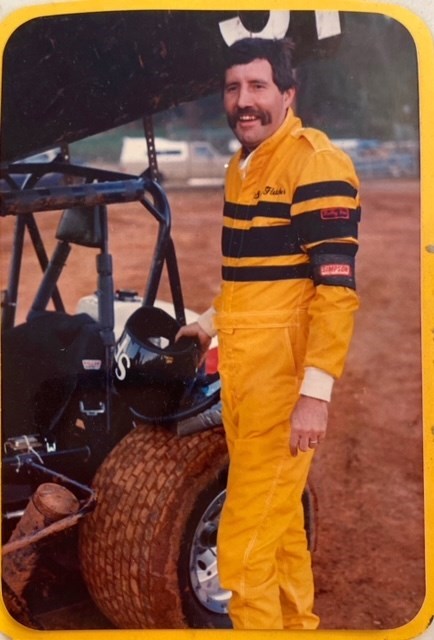 Obituary of Steven Lee Fletcher Sr.