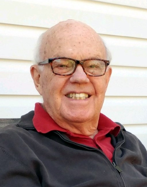 Avis de décès de Glen Thomas Fisher