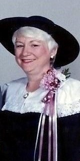 Obituary of Edith Midyette Hoggard