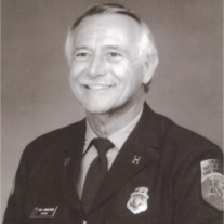 Obituary of Willard Ervin Donaldson