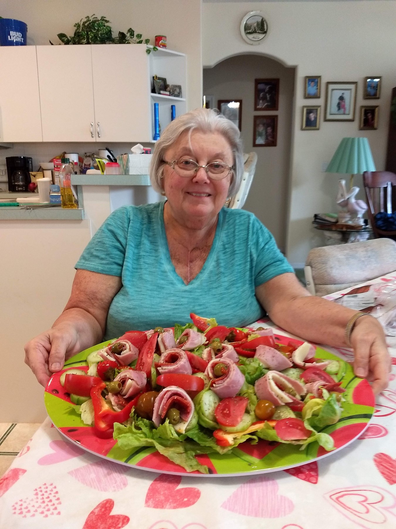 Obituary of Barbara Stab