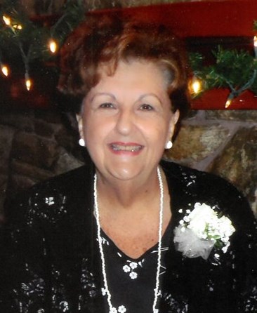 Obituary of Pauline M. DellaVentura