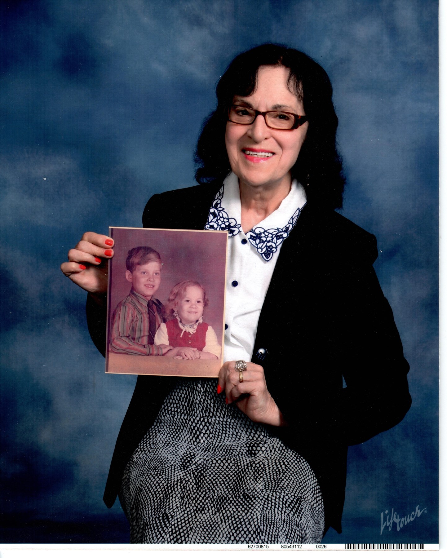 Obituary of Patricia Ann Gresko