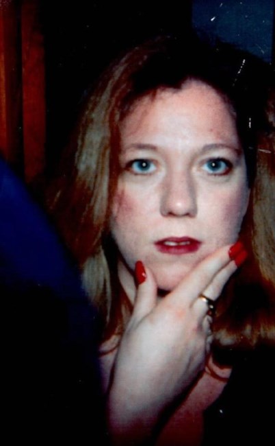 Obituary of Tina Anne Bryson