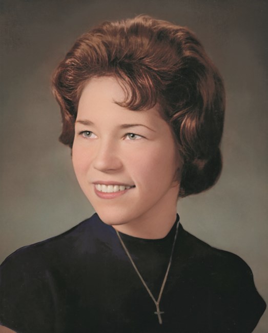Obituary of Carol L. Bonas