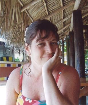 Obituary of Lisa Marie Scott