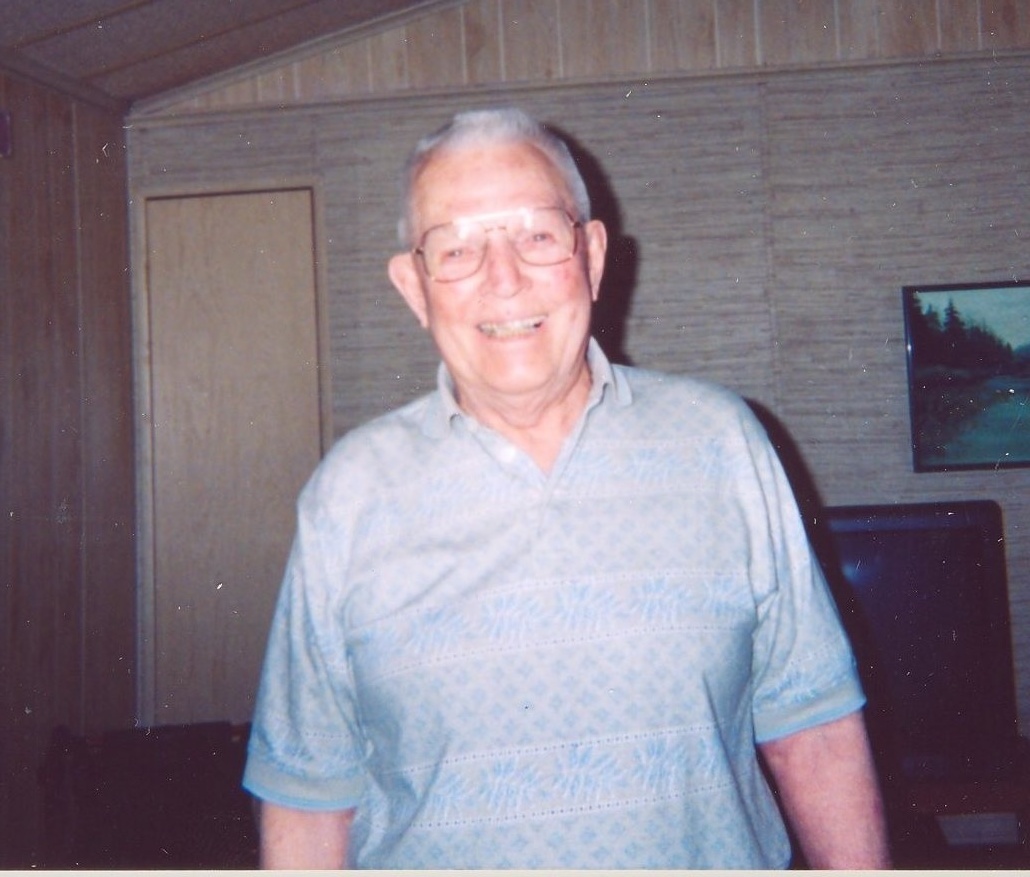 Share Obituary For Stanley Butler Winter Haven Fl