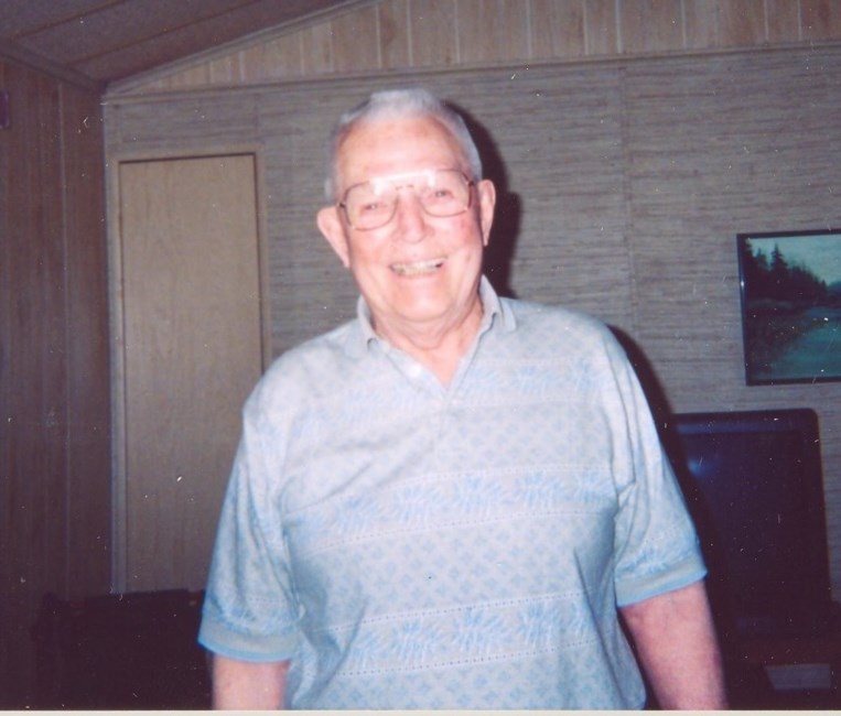 Obituary of Stanley J. Butler