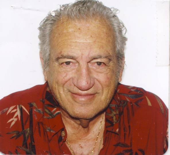 Avis de décès de To The Estate Of James Marzano