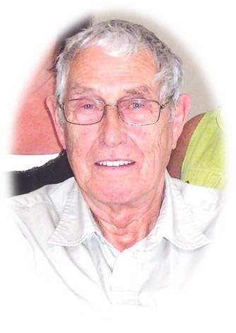 Obituary of Donald Kenneth Cameron