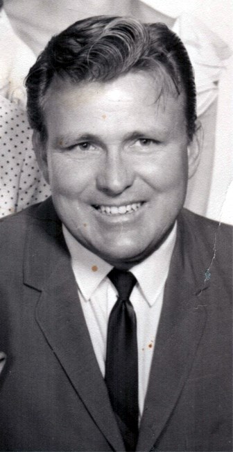 Obituary of Ruben Greinert