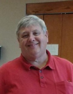 Obituary of Bruce Anthony Vahalik