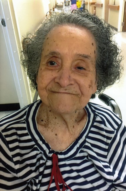 Obituary of Irma A. Rosales