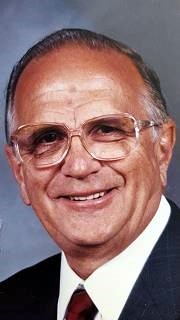 Obituary of George Branchick Jr.