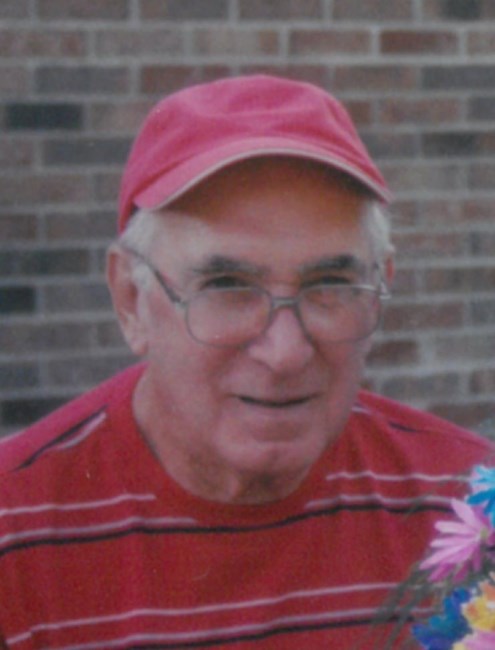 Obituary of Richard Byers