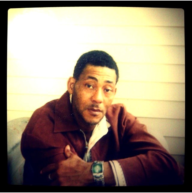 Obituary of Calixte Jean Francois