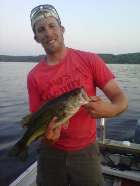 Obituary of Austin J. "A.J." Boersema