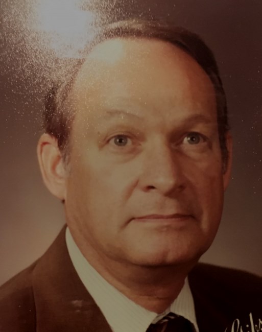 Obituary of Harold Clayton Brantley
