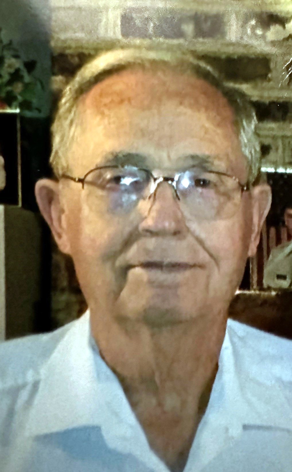 Share Obituary for Len Franks North Charleston, SC