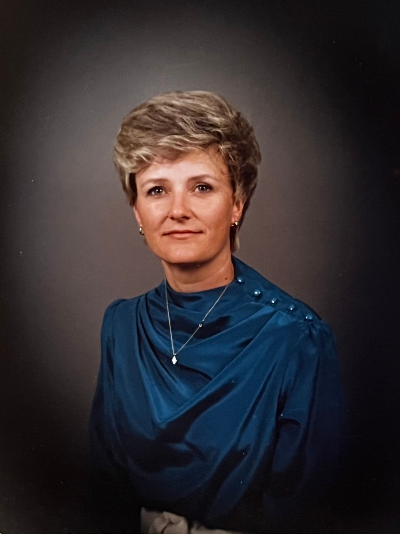 Obituary of Marjorie Ellen Rusnak