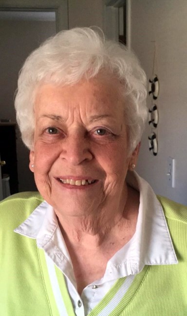 Obituary of Charlene Faye Lindale
