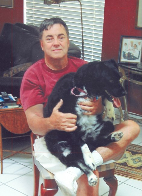 Obituary of Richard A Hertzler