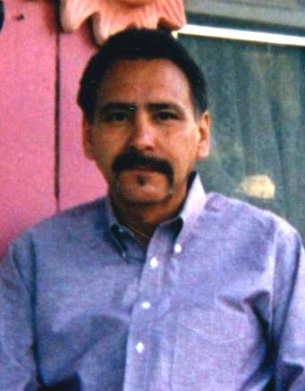 Obituary of Ernesto Moreno Jr.