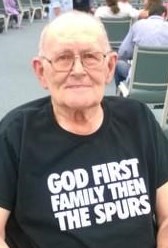 Obituary of James Lee Jenkins