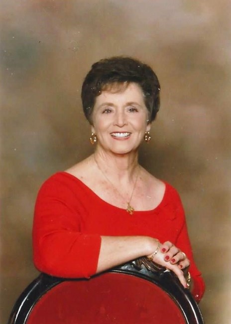 Obituary of Frances S. Constantine