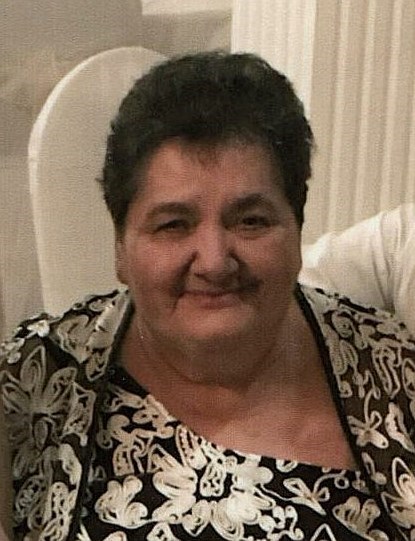 Obituary of Sharon Ann Marchand