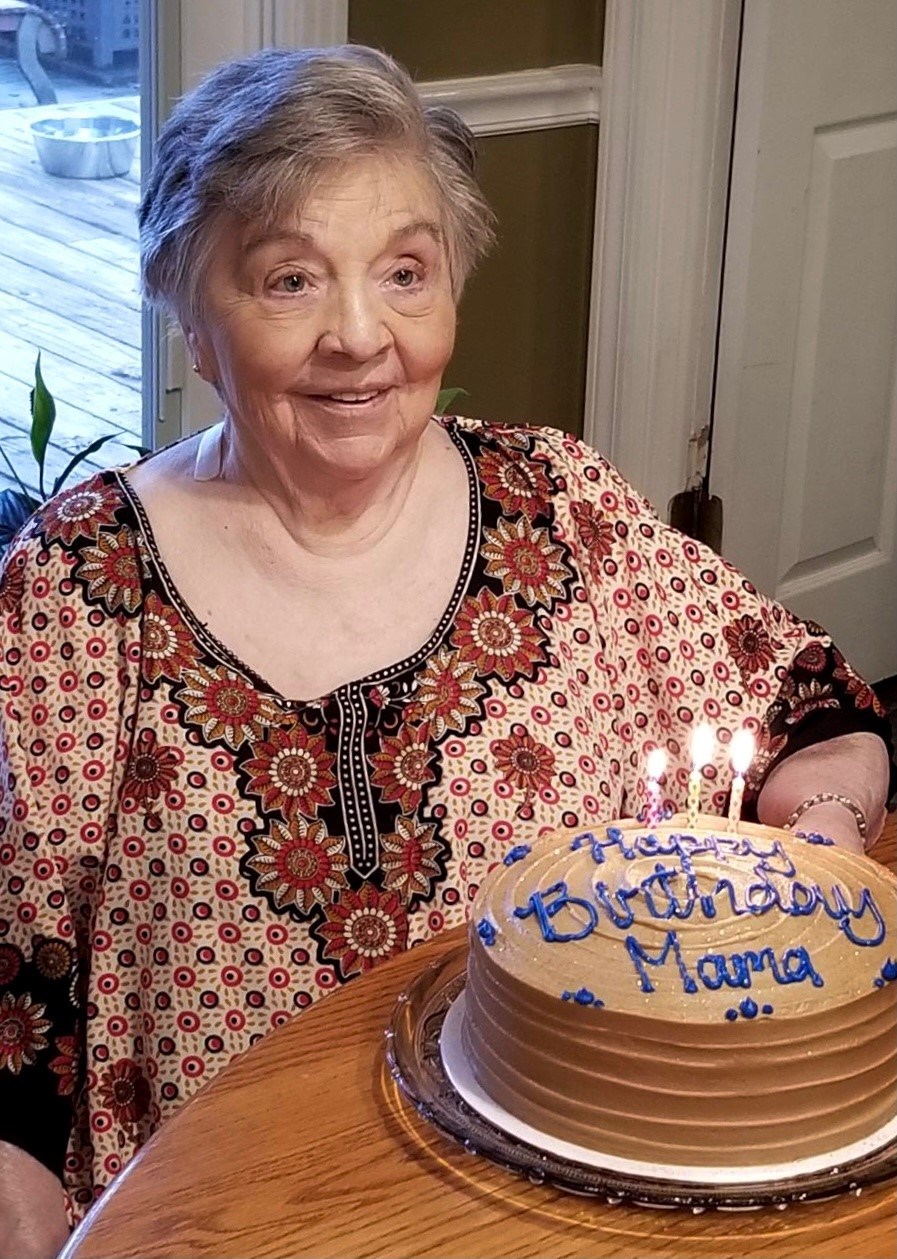 Joyce Stubblefield Obituary Olive Branch, MS