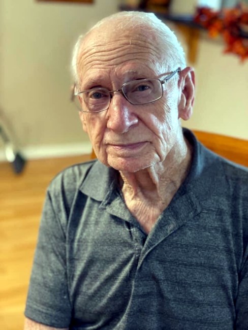 Obituary of Robert E. Lett