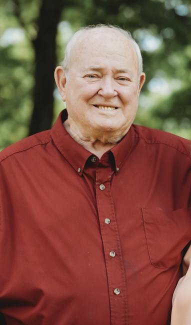 Obituary of Robert "Bob" Earl Wilson Sr.