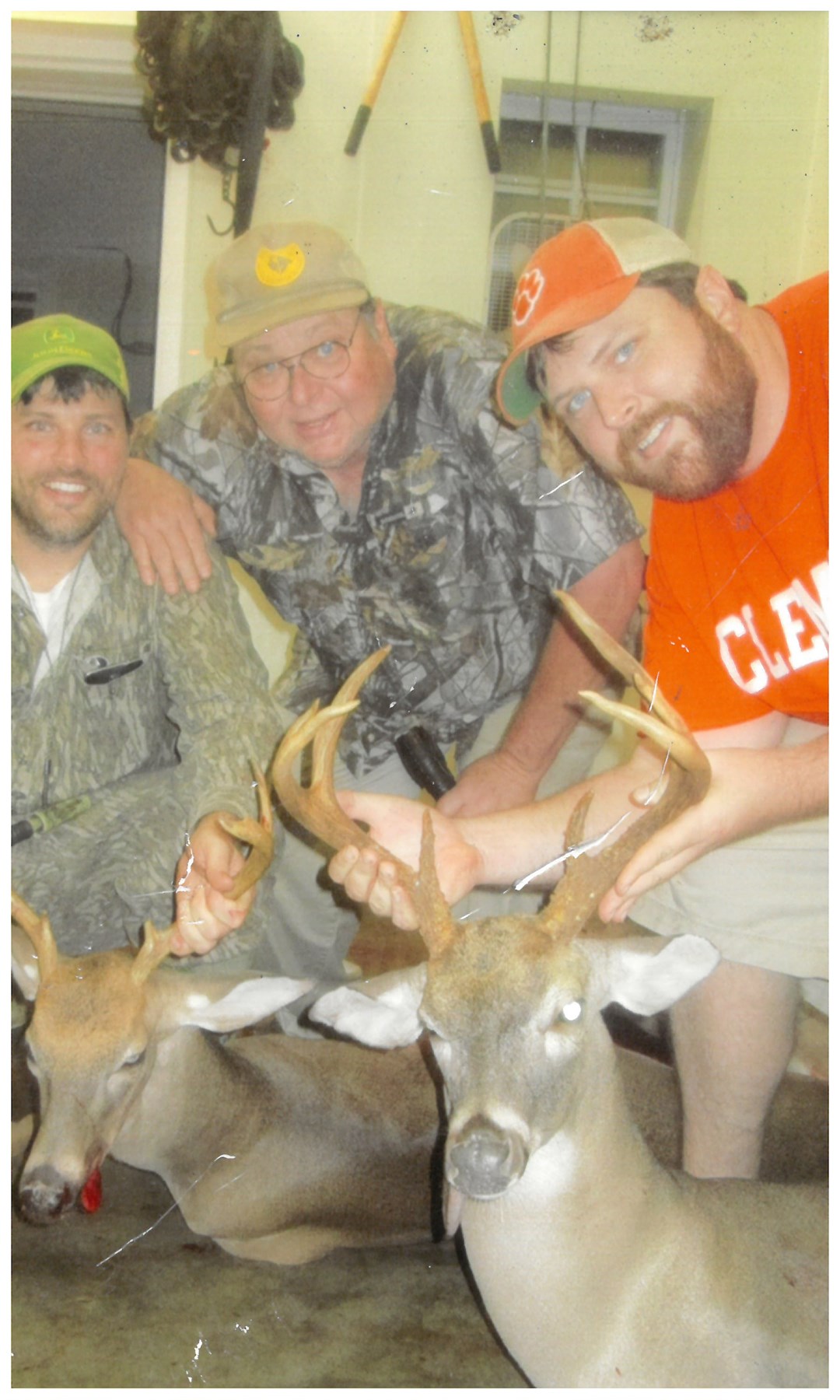 Obituary of Andrew Jackson Fulford III