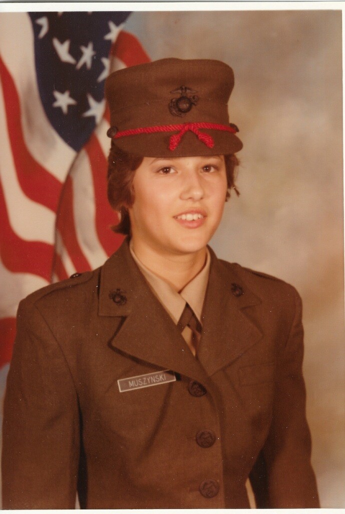 Obituary of Laurel Ann McGlinchey