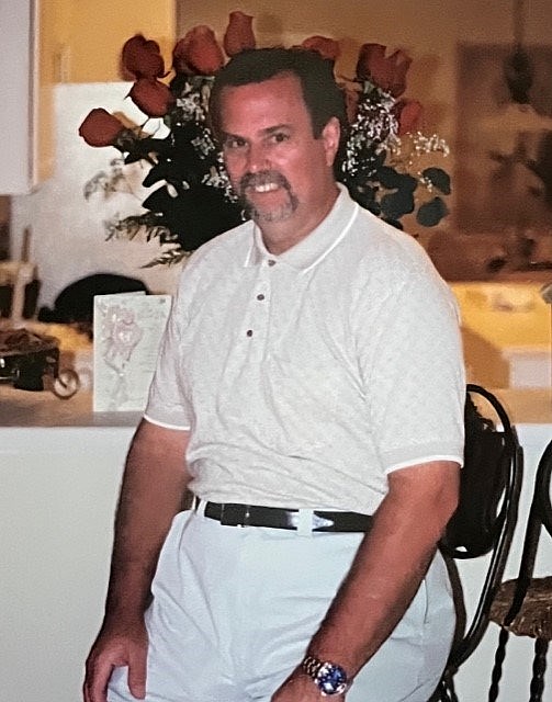 Obituary of John Russell Kett