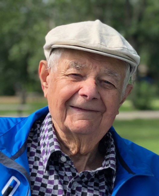 Obituary of Alexander Goodwin Miles