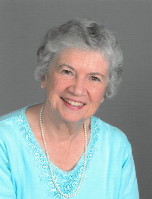 Obituary of Rita Beatrice Petrella