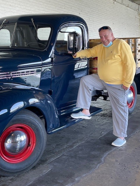 Obituary of Randel Gene Bryant