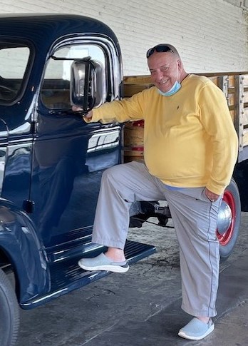 Obituary of Randel Gene Bryant