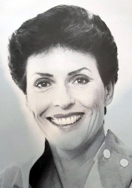 Obituary of Linda Scott