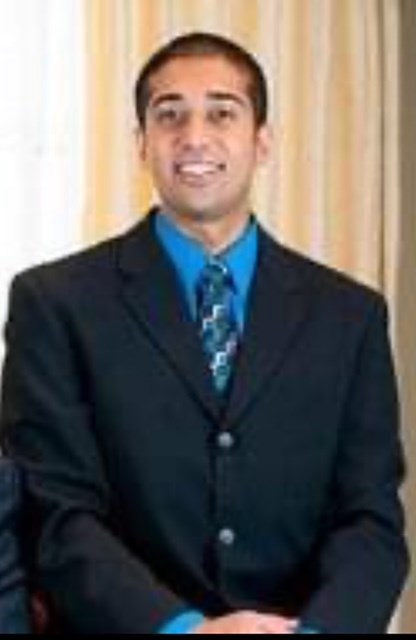 Obituary of Shivik Sharma