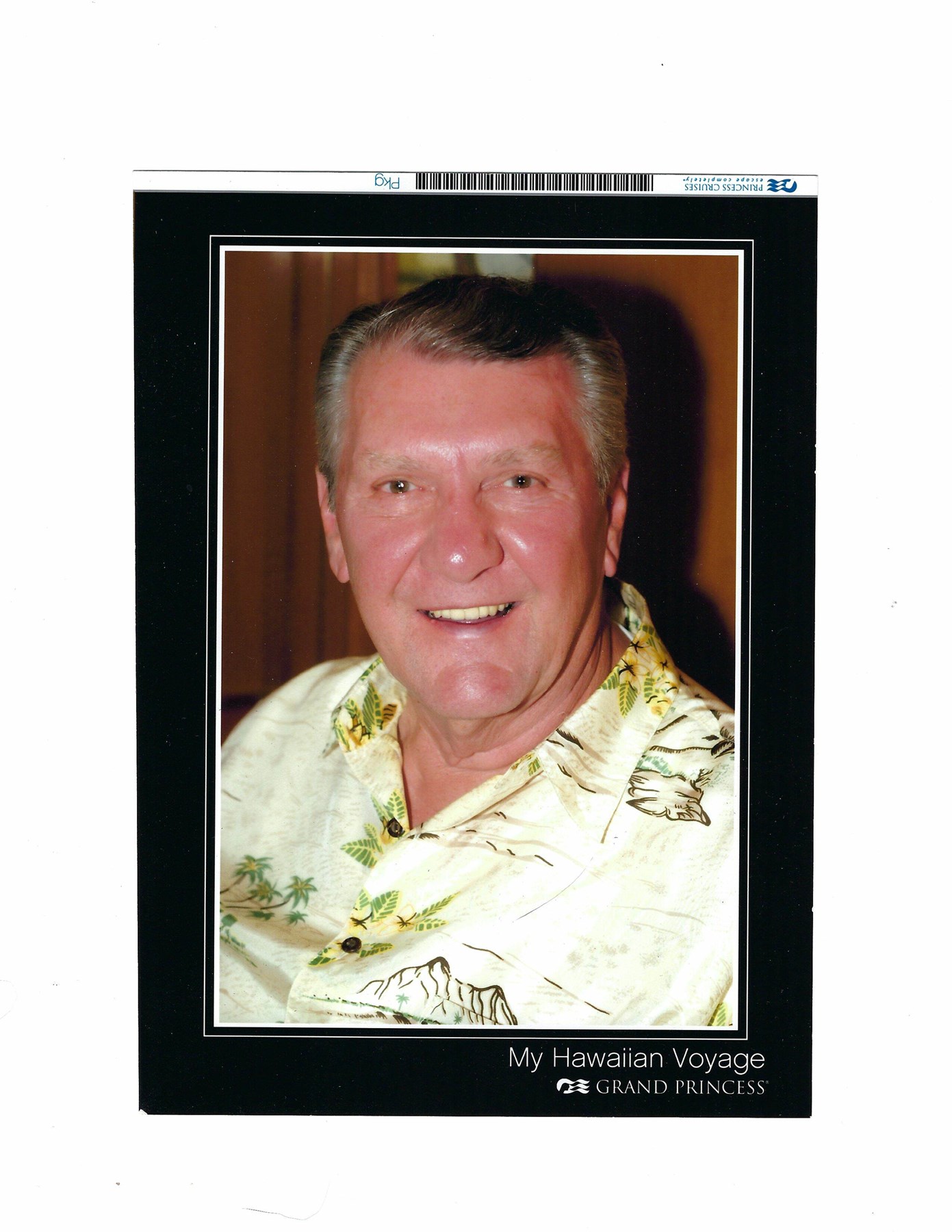 Obituario de Roger J. Roman