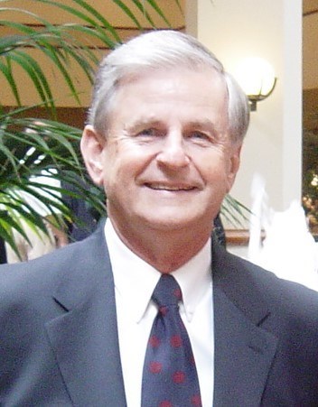 Obituary of Daniel J Steiner