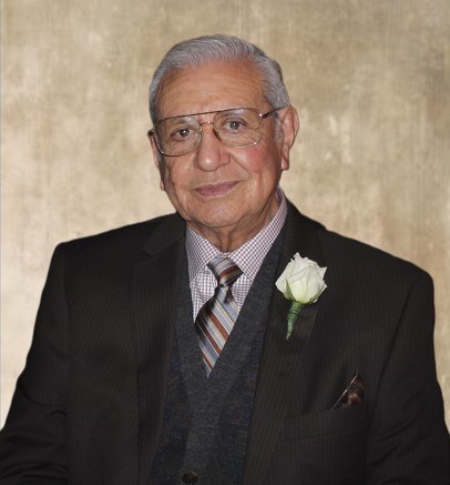 Obituary of Ruben Esparza Reyes