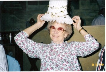 Obituary of Geneva Mae Lanphar