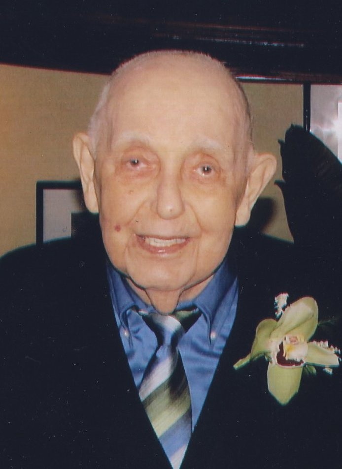 Louis A. Gagner Obituary East Hartford, CT